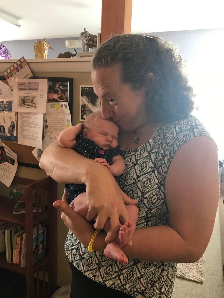 LightSource Chiropractic community care moment