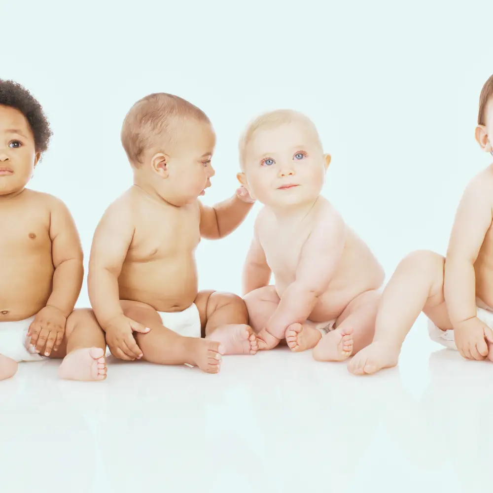 Pediatric care