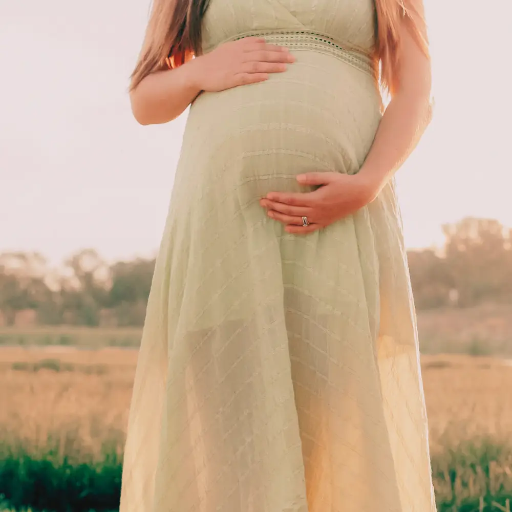 Prenatal and newborn care