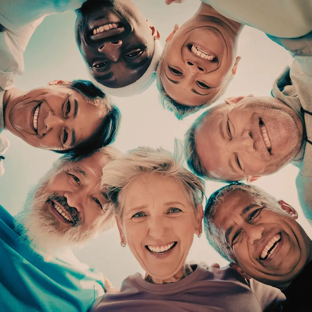 Adult wellness care